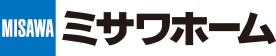 ミサワホーム中国ロゴ